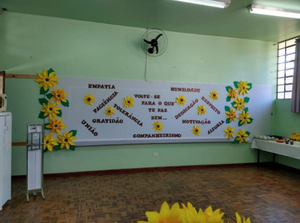 Educação apresenta cronograma de atividades do ensino fundamental para o primeiro semestre de 2021