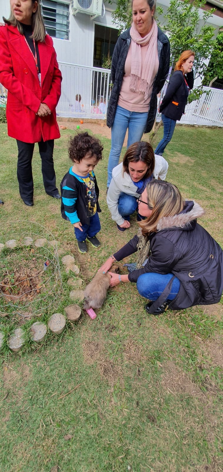 Secretaria de Educação conhece metodologias de ensino em visita técnica a cidade de Blumenau