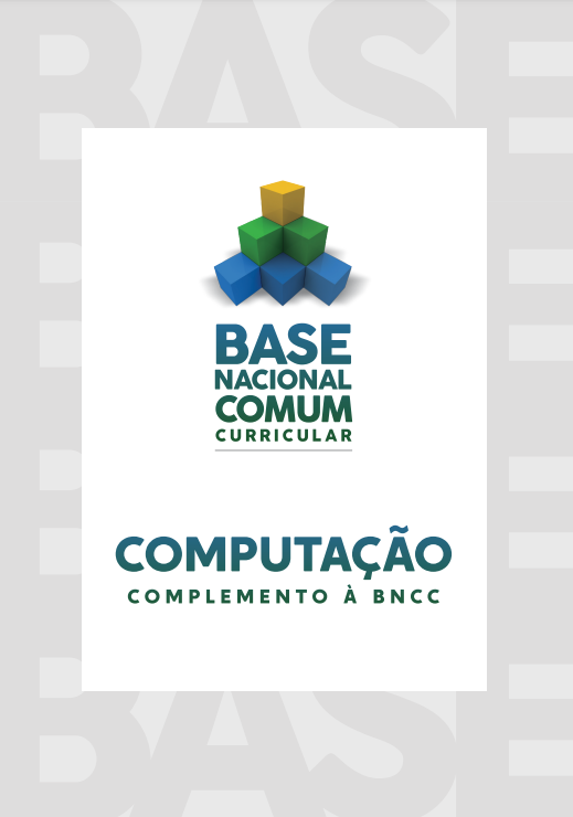 Inovação em Colombo - Novos objetivos e habilidades da BNCC Focados em Pensamento Computacional 