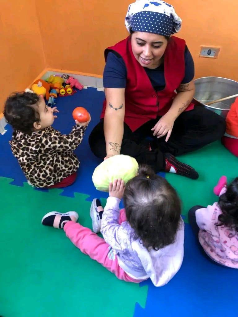 Educação divulga informações importantes sobre alimentação na Semana de Alimentação Saudável