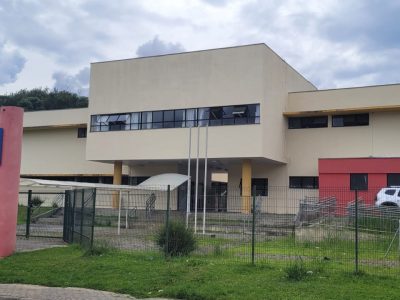 Bem MAIS Educação realiza melhorias em instituições da rede municipal de ensino