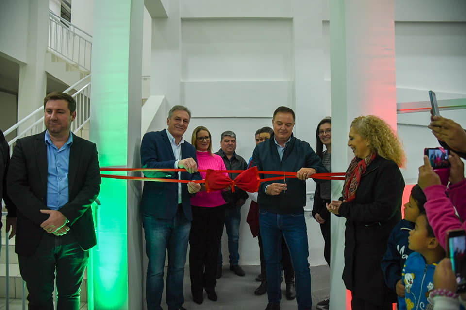 Educação inaugura segunda Instituição de Ensino em Tempo Integral nesta quarta 25
